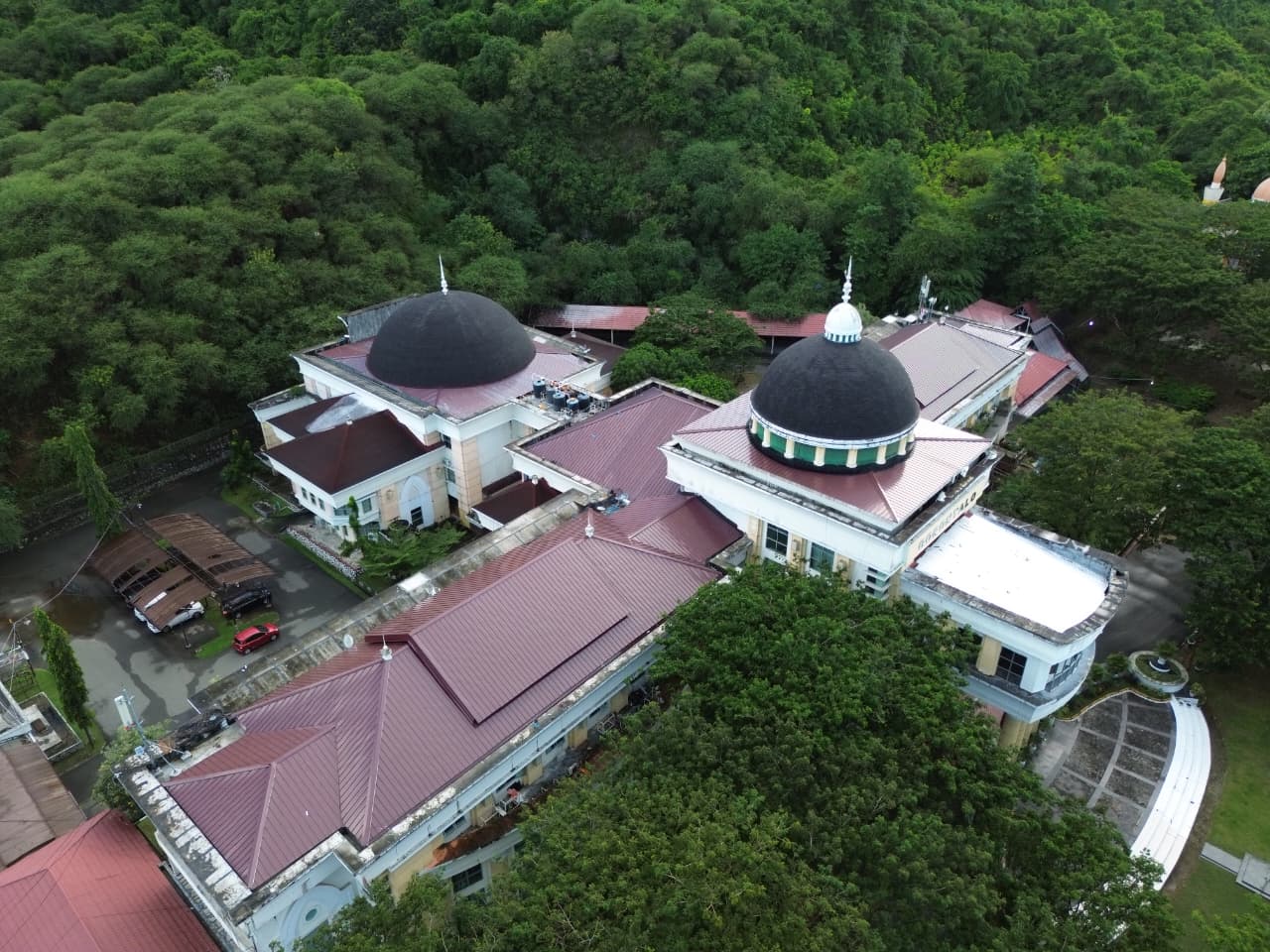 Kantor Gubernur Gorontalo