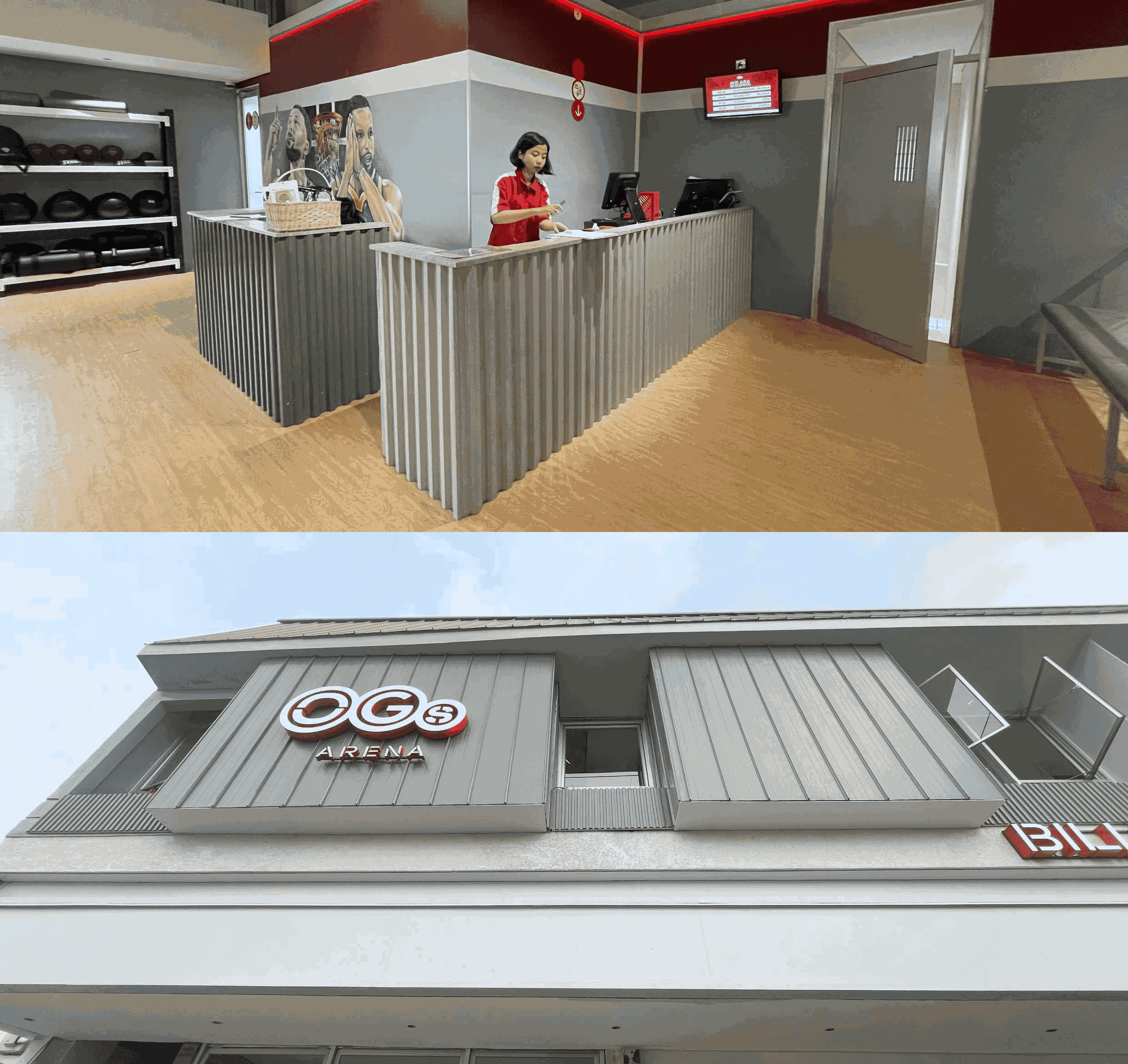 Premium Processing